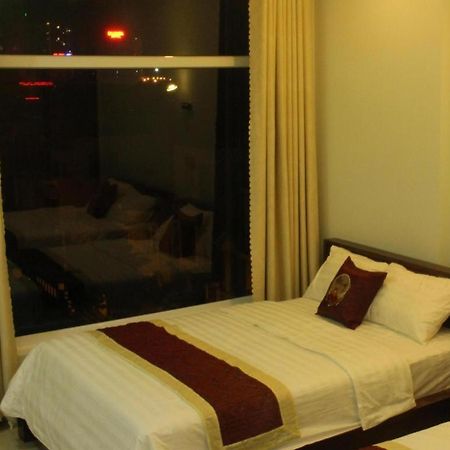 Bong Mai Motel Da Nang Bagian luar foto
